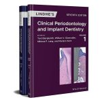 Lindhe′s Clinical Periodontology and Implant Dentistry 2 Volume Set