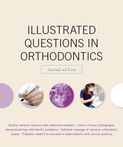 Illustrated Questions in Orthodontics
