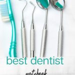 best dentist colleges notebook for adults