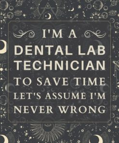 Dental Lab Technician Gifts