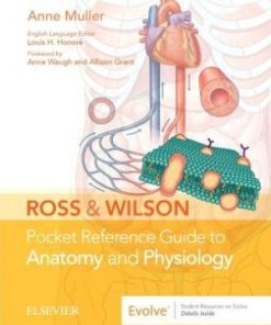 Ross & Wilson Pocket Reference Guide to Anatomy and Physiology