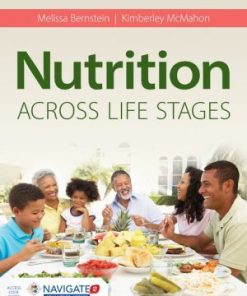 Nutrition Across Life Stages