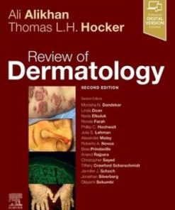 Review of Dermatology 2nd Edition