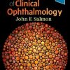 Kanski's Synopsis of Clinical Ophthalmology 4th Edition