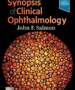 Kanski's Synopsis of Clinical Ophthalmology 4th Edition