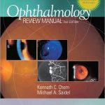 Ophthalmology Review Manual 2nd Edition