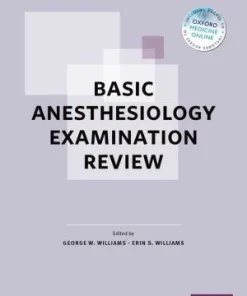 Basic AnesthBasic Anesthesiology Examination Reviewesiology Examination Review