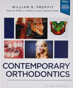 Contemporary Orthodontics