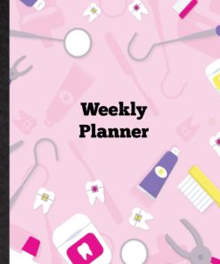 Weekly Planner