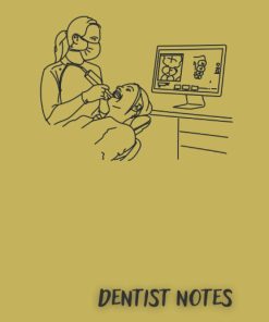 Dentist Notebook