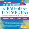 Saunders Strategies for Test Success Passing Nursing School and the NCLEX Exam 6th Edition