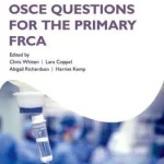 OSCE Questions for the Primary FRCA