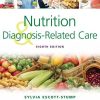 Nutrition and Diagnosis Related Care 8th Edition