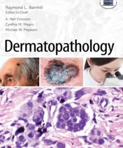 Dermatopathology 3rd Edition