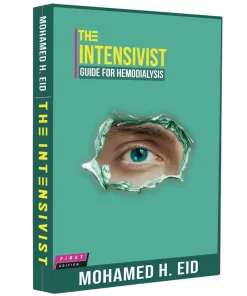 The Intensivist Guide For Hemodialysis