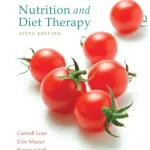 Nutrition And Diet Therapy 6th Edition