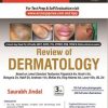 REVIEW OF DERMATOLOGY 3rd Edition