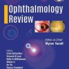 Ophthalmology Review 3rd Edition
