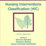 Nursing Interventions Classification NIC 5th Edition