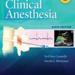 Review of Clinical Anesthesia 6th Edition