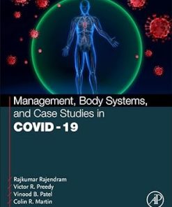 Management Body Systems and Case Studies in COVID 19 1st Edition