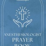 Anesthesiologist Prayer Book