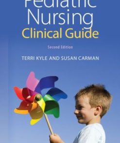 Pediatric Nursing Clinical Guide 2nd Edition