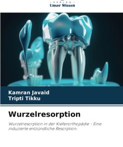 Wurzelresorption