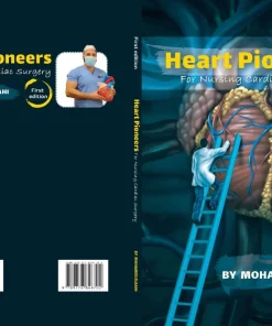 Heart Pioneers For Nursing Cardiac Surgery