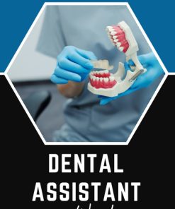 Dental Assistant Notebook