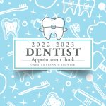 Dentist Appointment Book