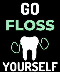 Go Floss Yourself