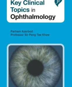 Key Clinical Topics in Ophthalmology