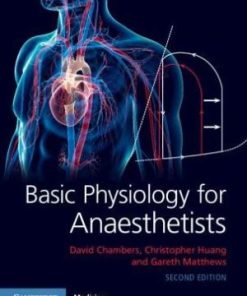 Basic Physiology for Anaesthetists 2nd Edition