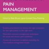 Oxford Handbook of Pain Management