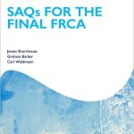 SAQs for the Final FRCA