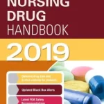 Saunders Nursing Drug Handbook