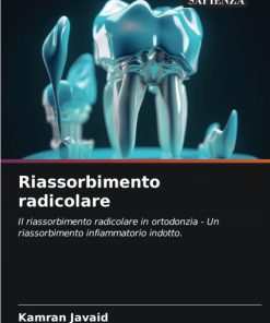 Riassorbimento radicolare