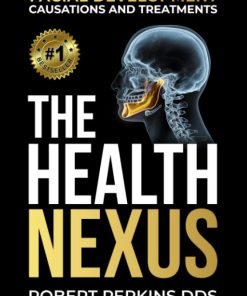 The Health Nexus TMJ Sleep Apnea and Facial Development Causations and Treatment
