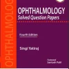 Ophthalmology Solved Question Papers 4th Edition