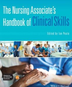 The Nursing Associate's Handbook of Clinical Skills