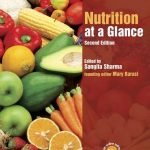 Nutrition at a Glance 2nd Edition