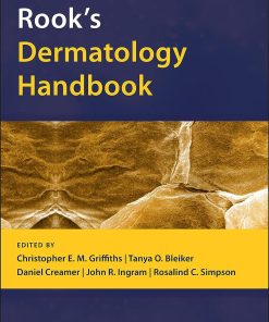 Rook's Textbook of Dermatology 9th Edition