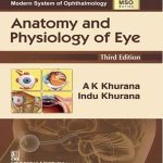 Anatomy and Physiology of Eye 3rd Edition