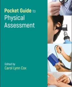 Pocket Guide to Physical Assessment