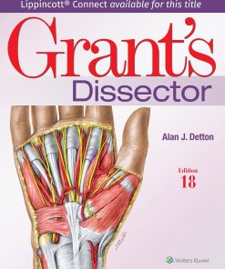 Grant's Dissector
