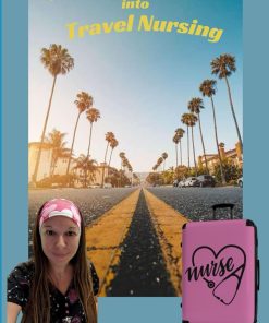 Your Jumpstart into Travel Nursing Is becoming a travel nurse something you're considered doing