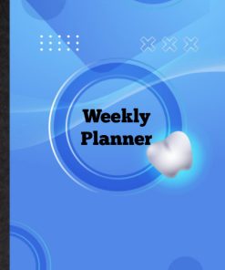 Weekly Planner