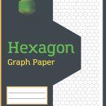 Hexagon Graph Paper