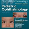 Color Atlas and Synopsis of Clinical Ophthalmology Pediatric Ophthalmology 2nd Edition